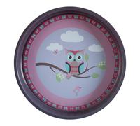 Maison by Premier Happy Owls Serving Tray