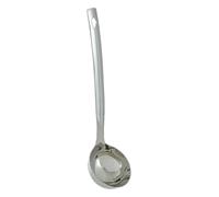 Maison by Premier Hera Ladle Stainless Steel Silver