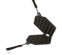 Maison by Premier Hexagonal Eggette Waffle Maker