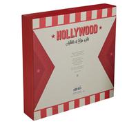 Premier Housewares Hollywood Nibble and Dip Set
