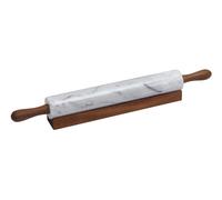 Maison by Premier Hot Pink Silicone Trivet, Heat-Resistant Mat for Protecting Worktops, Raised Dot Design with Hanging Hole