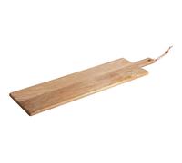 Premier Housewares Interiors By Premier Kolkata Small Mango Wood Serve Board