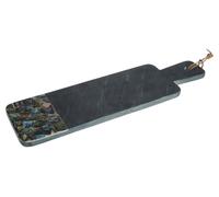 Maison by Premier Large Black Slate Paddle Board