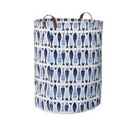 Premier Housewares Laundry Polyester/Cotton/Cotton Polyester/Rayon - Blue