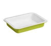 Maison by Premier Lime Green Roasting Dish