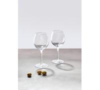 Maison by Premier Mila Gin Glasses Set of 2