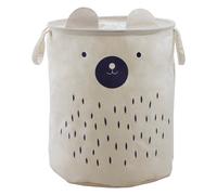 Maison by Premier Mimo Bear Face Laundry Bag