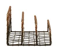 Maison by Premier Mimo Letter Rack