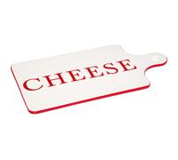 Maison by Premier Paddle Cheese Board