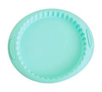 Maison by Premier Pastel Green Pie or Flan Mould