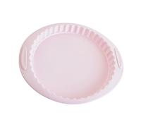 Maison by Premier Pastel Pink Pie or Flan Mould