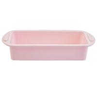 Maison by Premier Pastel Pink Rectangle Mould