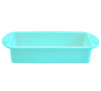 Premier Housewares Zing Pastel Green Mould