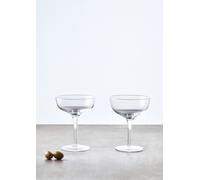 Maison by Premier Set Of 2 Cocktail Glasses 300ml