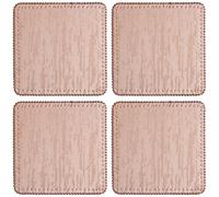 Maison by Premier Set Of 4 Square Coasters