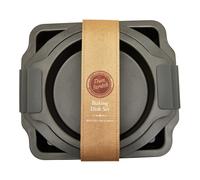 Maison by Premier Set Of Three Baking Dishes