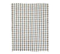 Maison by Premier Tablecloth Thread & Loom Check Sage/Olive 140x180cm