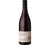 Maison Chanzy 'En Rosey' Rully Rouge 2020/22, Burgundy