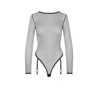 Maison Close Inspiration Divine body - Black XS-S-M-L-XL