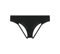Maison Close Le Petit Secret naked shorties a - Black XS-S-M-L-XL