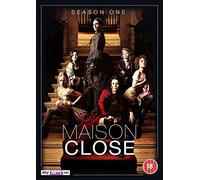 Maison Close - Season 1 [DVD]