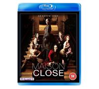 Maison Close: Season 1 [Blu-ray]