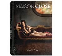 Maison Close: Season 2
