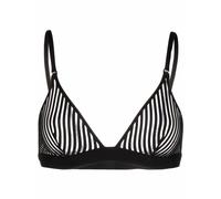 Maison Close Soutien-Gorge triangle bra - Black 36-38-40