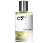 Maison Crivelli - Absinthe Boréale - Eau de Parfum Women