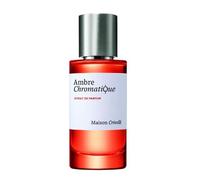 Maison Crivelli - AMBRE CHROMATIQUE - Extrait de Parfum 50 ml