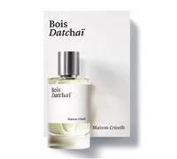 Maison Crivelli Bois Datchaï Eau De Parfum Spray 100ml