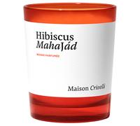 Maison Crivelli Hibiscus Mahajad Scented Candle 190g