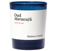 Maison Crivelli - Bougie Oud Maracujá - Candle