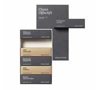Maison Crivelli Chocs Olfactifs Adventure Set 6x5ml