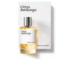 Maison Crivelli Citrus Batikanga Eau De Parfum Spray 100ml