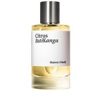 Maison Crivelli Citrus Batikanga Eau De Parfum Spray 100ml