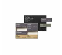 Maison Crivelli Coffret Découverte Extrait De Parfum 8x1.5ml