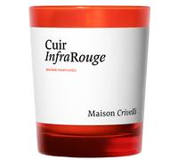 Maison Crivelli - Cuir Infrarouge - Candle