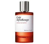 Maison Crivelli - CUIR INFRAROUGE - Extrait de Parfum 100 ml