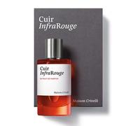 Maison Crivelli Cuir InfraRouge Extrait De Parfum Spray 100ml