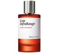 Maison Crivelli - Cuir Infrarouge - Extrait de Parfum Unisex