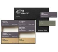 Maison Crivelli - Discovery Set Extraits 8 x 1,5ml - Eau de Parfum Unisex