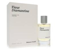 MAISON CRIVELLI FLEUR DIAMANTINE Eau De Parfum 3.4 oz Unisex