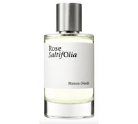 MAISON CRIVELLI Fleur Diamantine Eau de Parfum, Unisex (100 ml)