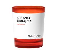 Maison Crivelli Hibuscus Mahajad Candle 190g