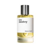 Maison Crivelli Lys Solaberg Eau de Parfum 100ml - Designer Fragrance