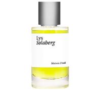 MAISON CRIVELLI Lys Solaberg Eau de Parfum, Unisex (100 ml)