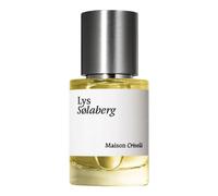 MAISON CRIVELLI Lys Solaberg Eau de Parfum, Unisex (30 ml)