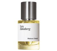 Maison Crivelli - Lys Solaberg - Eau de Parfum Women