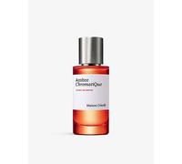 Maison Crivelli Maison Crivelli Ambre Chromatique Extrait De Parfum 50ml 50ml